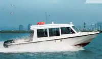 Nava de pasageri de vânzare