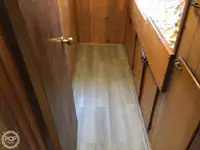 Nava de pescuit tip trauler de vânzare