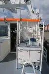 Ambarcațiune de patrulare de vânzare