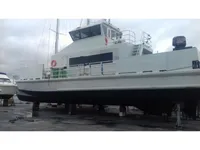 Navă de transport echipaj de vânzare