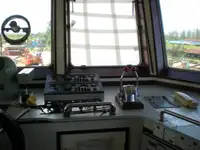 Remorcher de vânzare