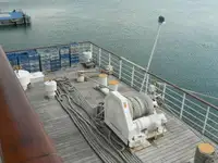 Catamaran de vânzare
