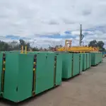 Barjă de vânzare