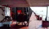 Barjă de vânzare