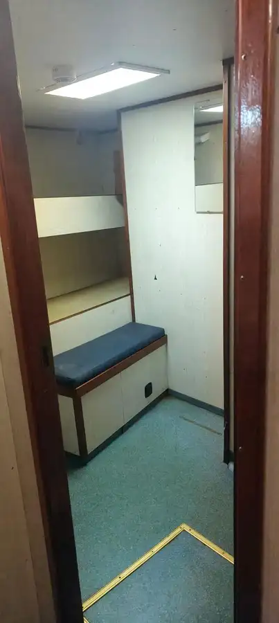 Navă de aprovizionare de vânzare