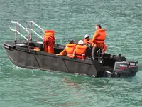 Nava container de vânzare