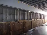 Nava de transport marfă vrac de vânzare