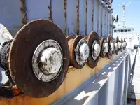 Nava de transport marfă vrac de vânzare
