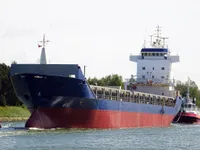 General Cargo/Multi-purpose de vânzare