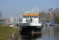 Vrachier de vânzare
