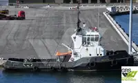 Remorcher de vânzare