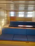 Navă de feribot de vânzare
