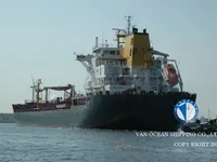 Tanc petrolier / chimic de vânzare