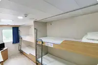 Navă frigorifică de vânzare