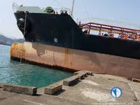 Tanc petrolier / chimic de vânzare