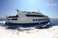 Navă cu feribotul de vânzare