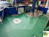 Barjă de cazare de vânzare