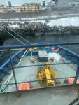 Navă de aprovizionare de vânzare