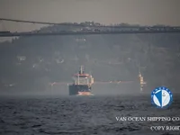 Tanc petrolier / chimic de vânzare