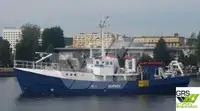 Navă de sondaj de vânzare