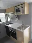Navă de servicii pentru parcuri eoliene de vânzare