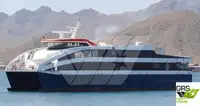 Ro-Ro ship de vânzare