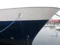 Nava de containere de vânzare