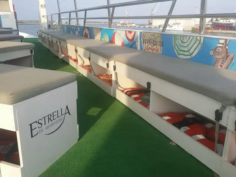 Navă de feribot de vânzare