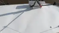 Nava de pescuit tip trauler de vânzare