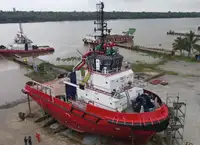 Remorcher de vânzare