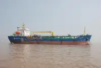 Tanc petrolier / chimic de vânzare