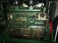Tanc petrolier / chimic de vânzare