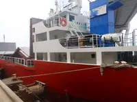 General Cargo/Multi-purpose de vânzare