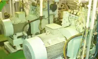 Nava de transport marfă vrac de vânzare