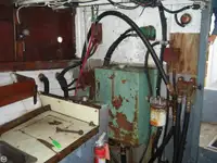 Barjă de vânzare