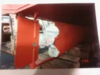 Navă pilot de vânzare