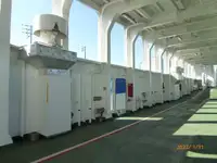 Navă de feribot de vânzare