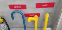 Nava de pescuit tip trauler de vânzare