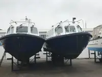 Navă de sondaj de vânzare