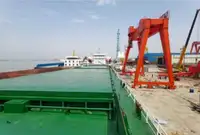 Nava de transport marfă vrac de vânzare