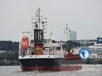Tanc petrolier / chimic de vânzare