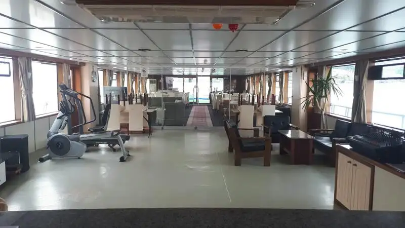 General Cargo/Multi-purpose de vânzare