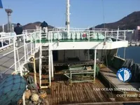 Nava de pescuit cu linii lungi de vânzare