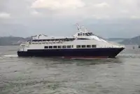 Catamaran de vânzare