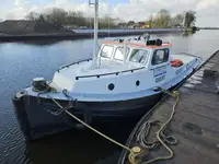Remorcher de vânzare