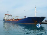 Tanc petrolier / chimic de vânzare