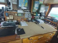 Navă de aprovizionare de vânzare