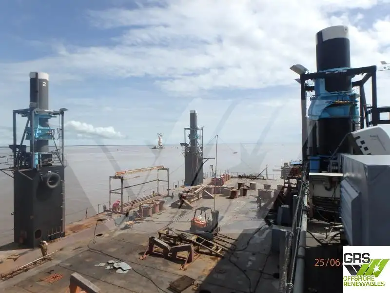 Nava container de vânzare