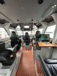 Navă pilot de vânzare