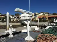 Nava de pescuit tip trauler de vânzare
